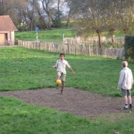 IMG 2353  Small - Scouts en Gidsen Zaventem 